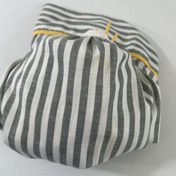 Dress Kids 4T Stripe‎ Cottagecore - Picture 8 of 8